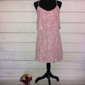 Old Navy Lilac Dress